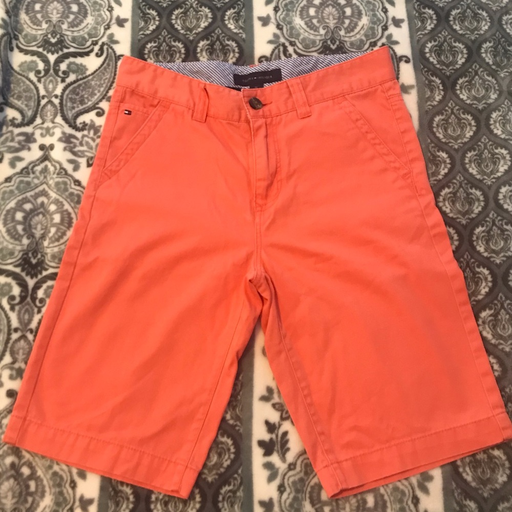 SALE!! Gorgeous Boys Hilfiger shorts